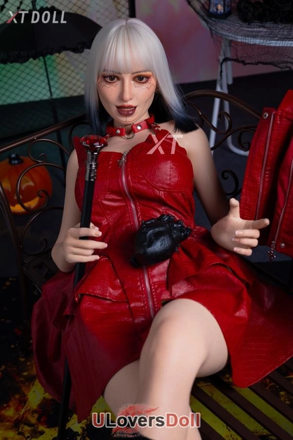 Hyper Realistic MILF Sex Dolls with ROS