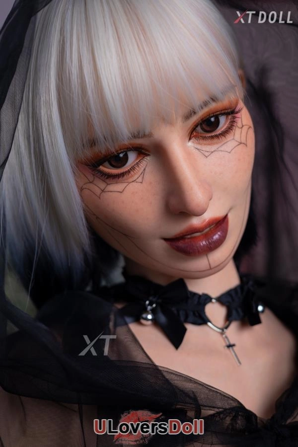 Mature Adult Doll
