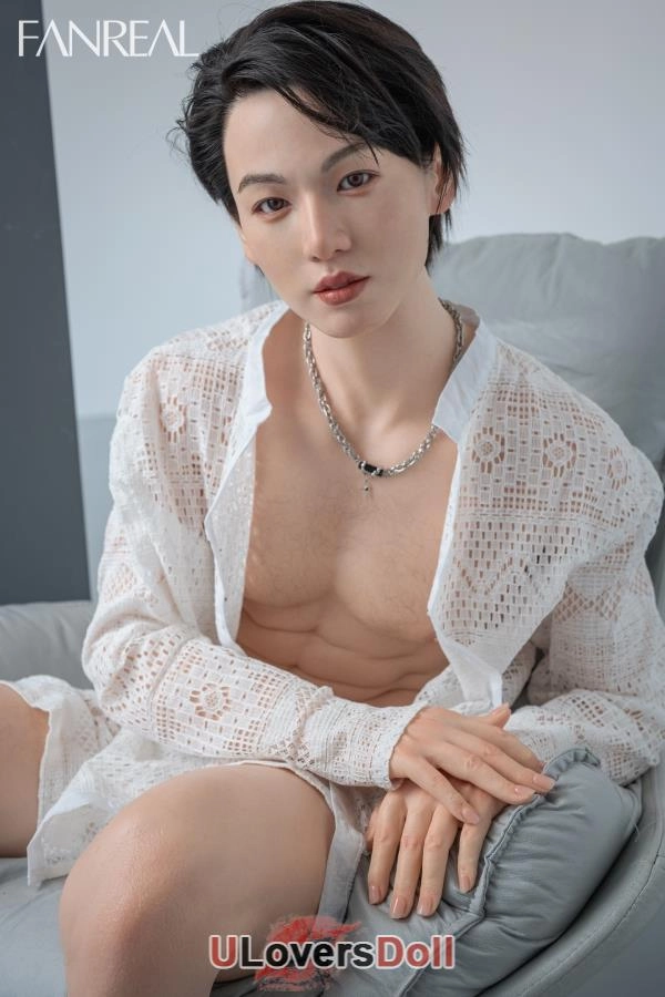 Gay Sex Doll