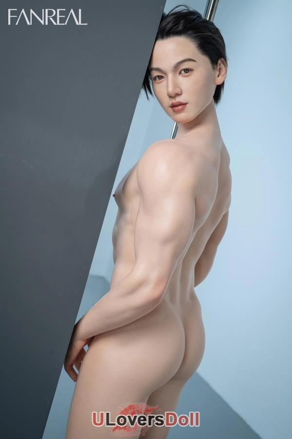 Huge Cock Handsome Love Dolls