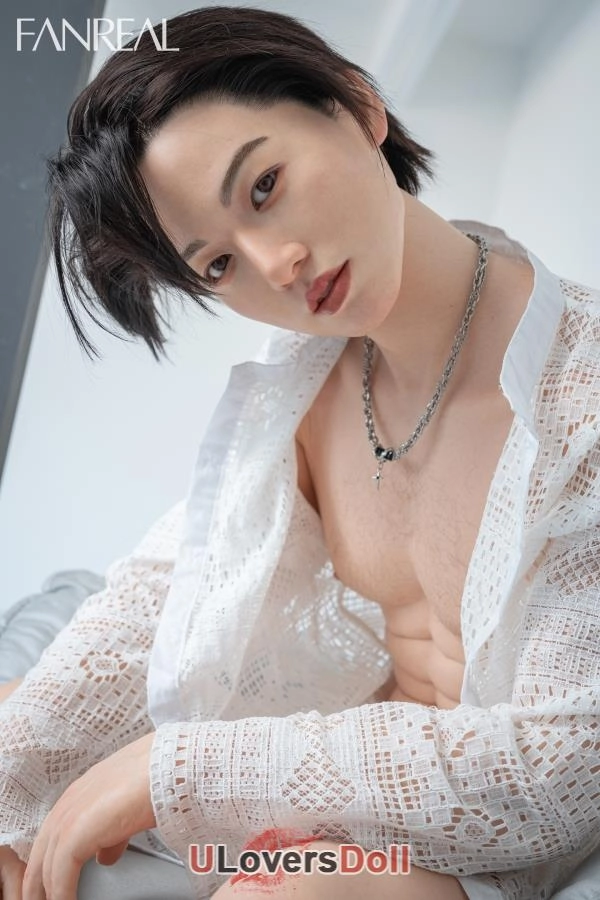 FANREAL Huge Cock Love Dolls