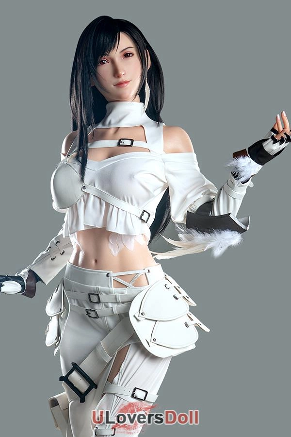 Game Lady Silicone Sex Dolls