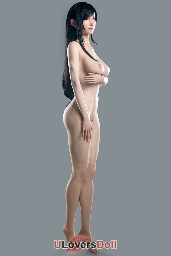 Huge Breast Sexdolls