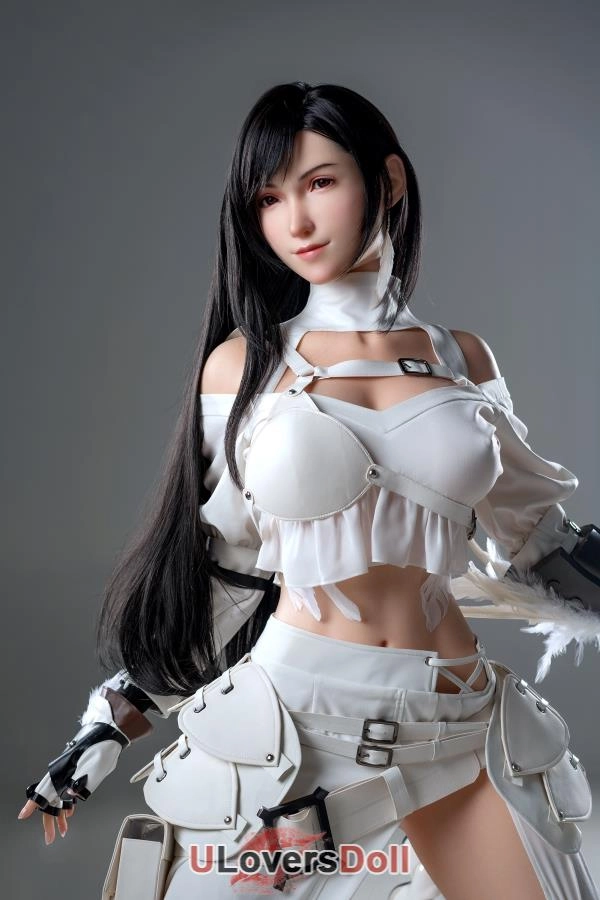 Game Lady Huge Breast Adult Dolls