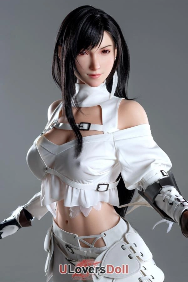 Realistic Full Body Sex Dolls