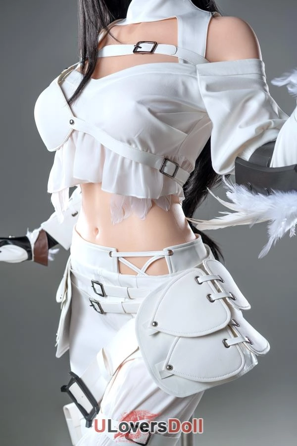 Anime G-cup Adult Dolls
