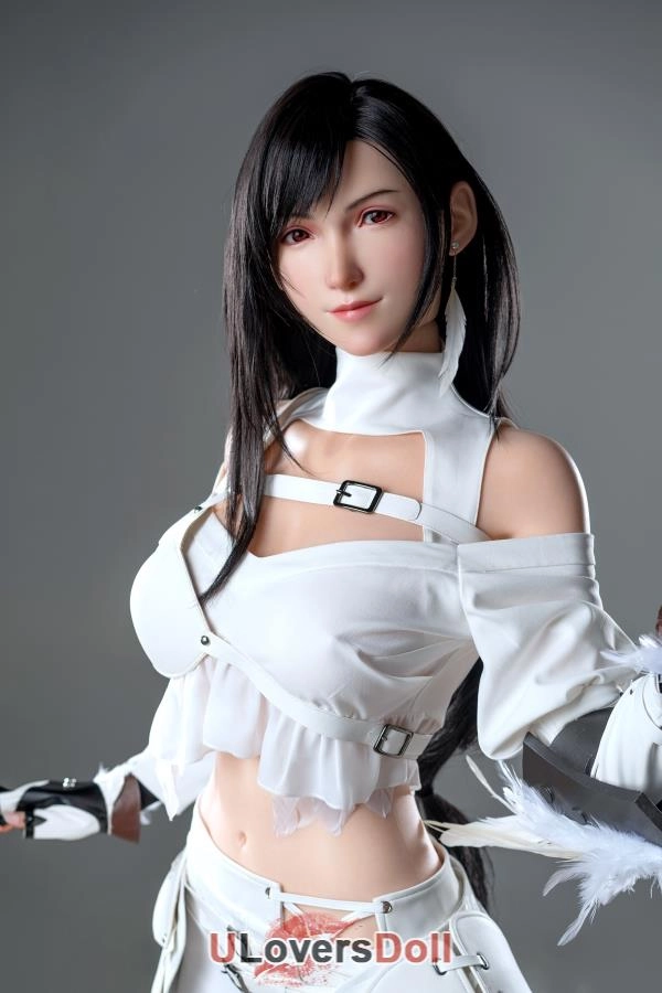 Full Body Sexdoll