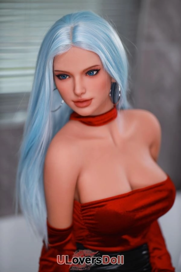 Big Titties Real Doll
