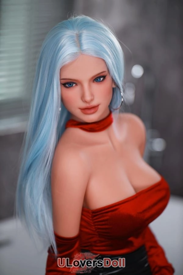USA High End Doll
