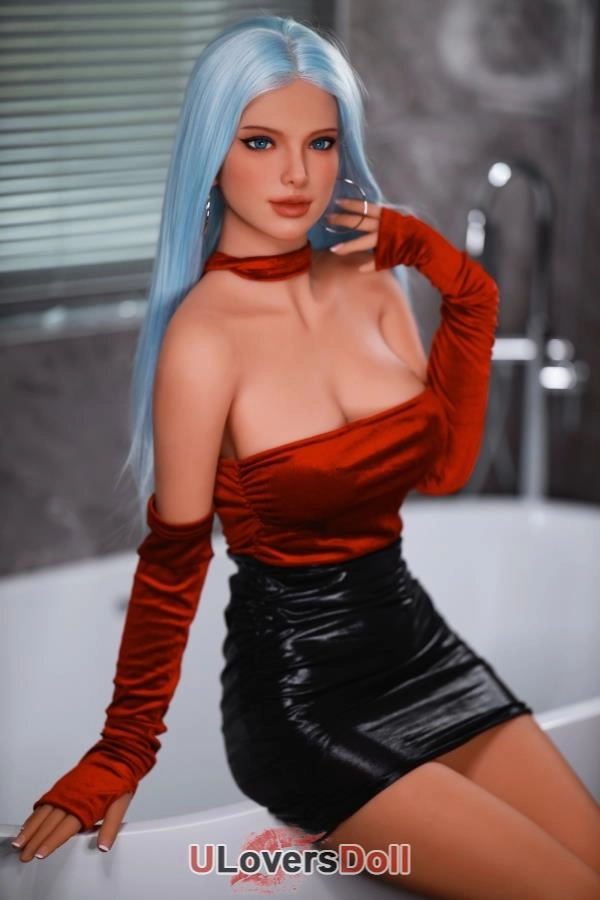 Fire High End Real Doll