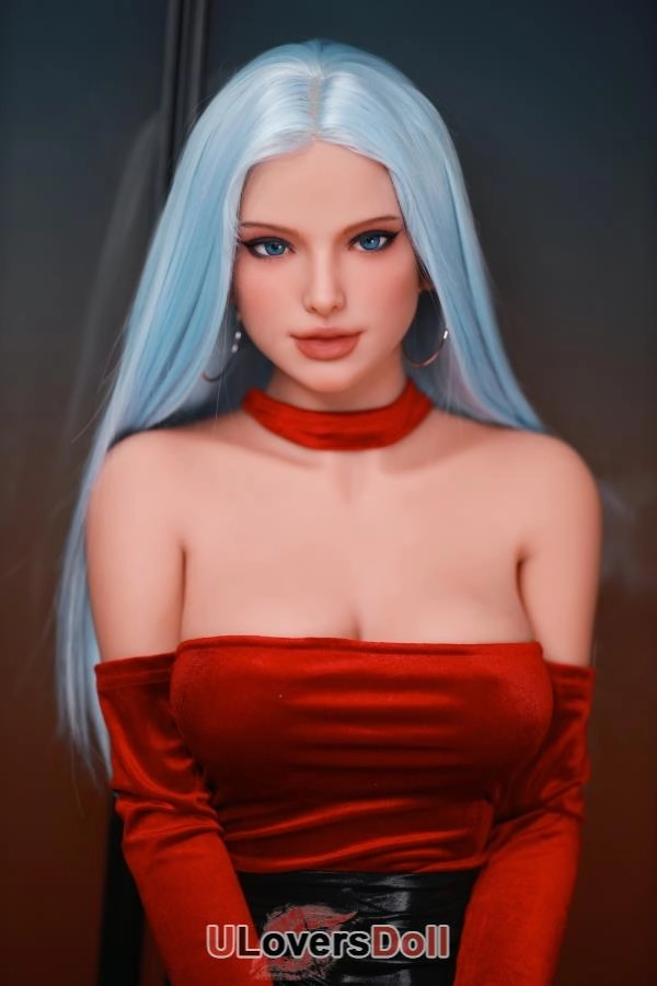 Fire Big Titties Fuck Doll