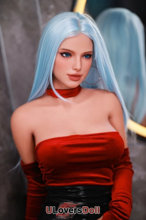 USA E-cup Fuck Doll