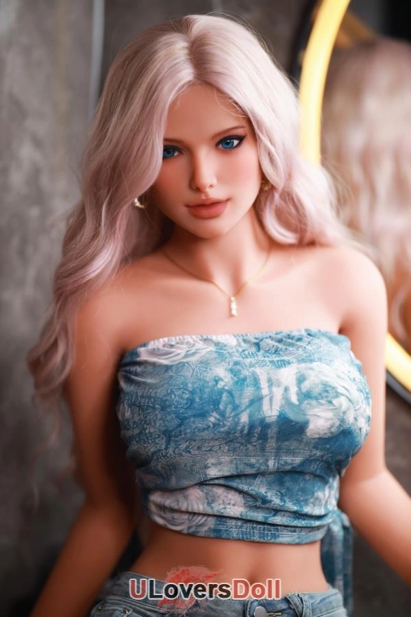 American Adult Dolls