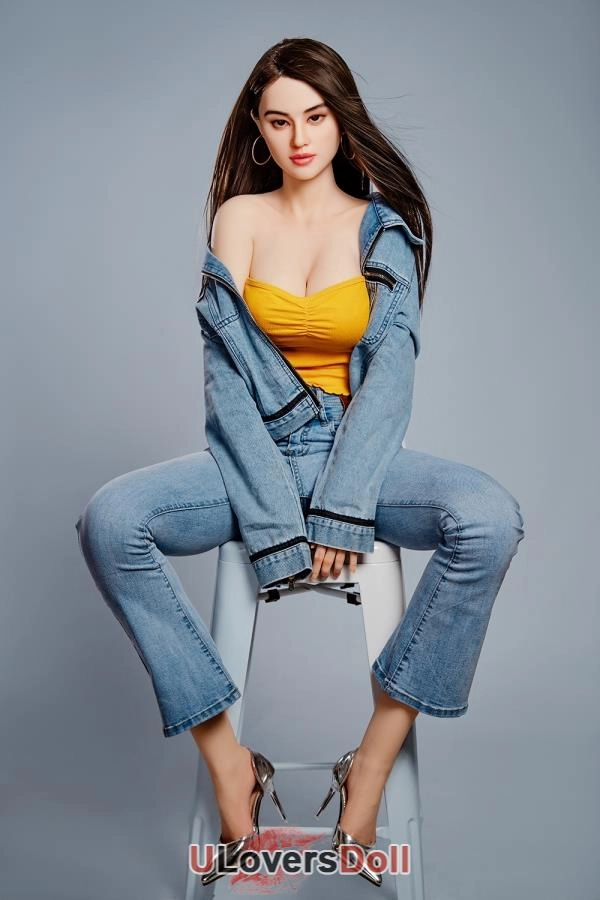 C Cup Medium Boobs Sex Dolls