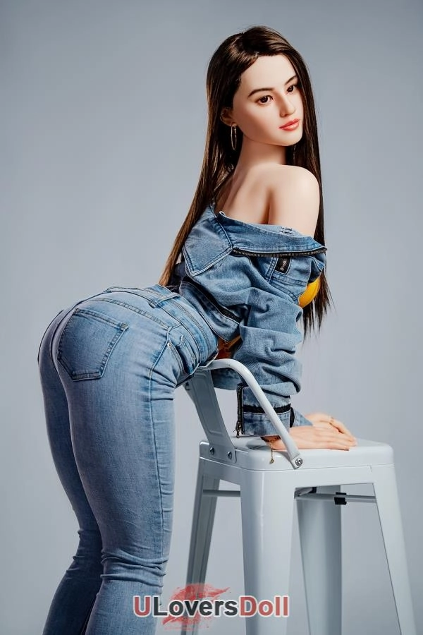Super Real Sex Doll