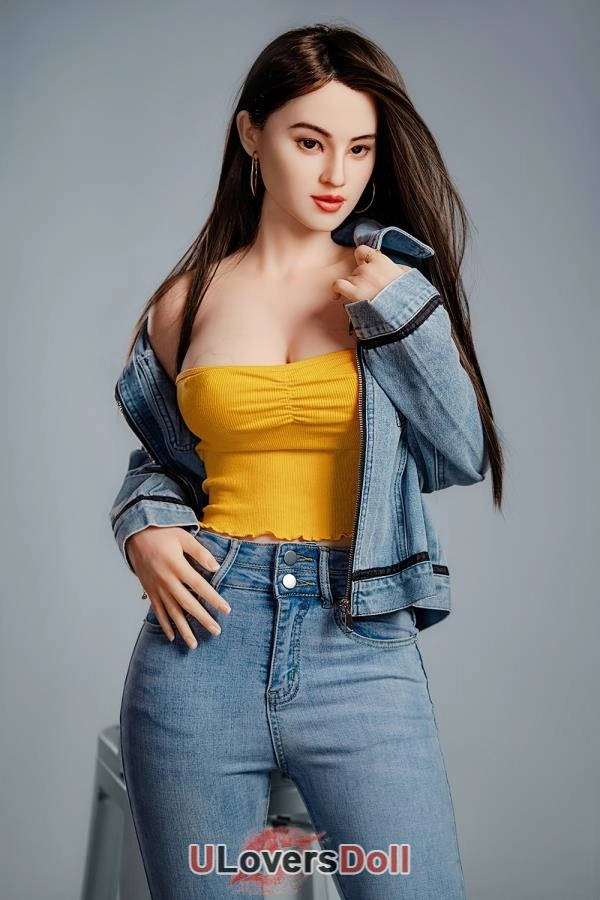 Asian Silicone Sex Dolls