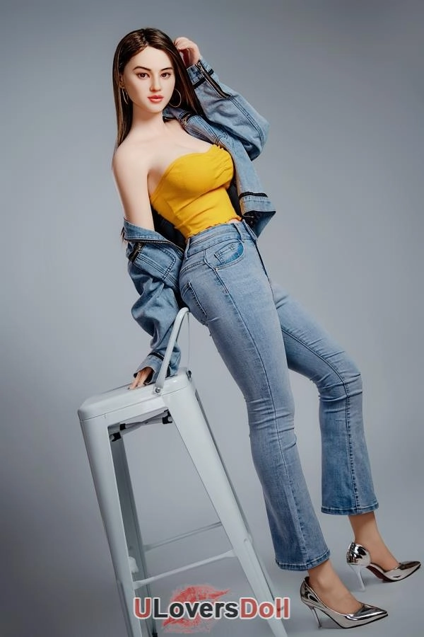 Medium Boobs 165cm Fuck Dolls