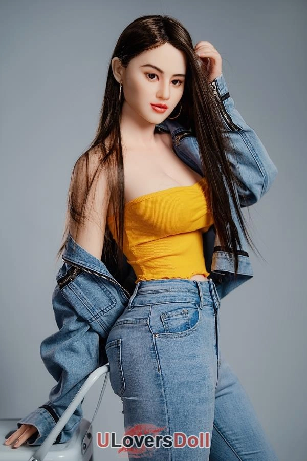 HR Medium Boobs Real Dolls