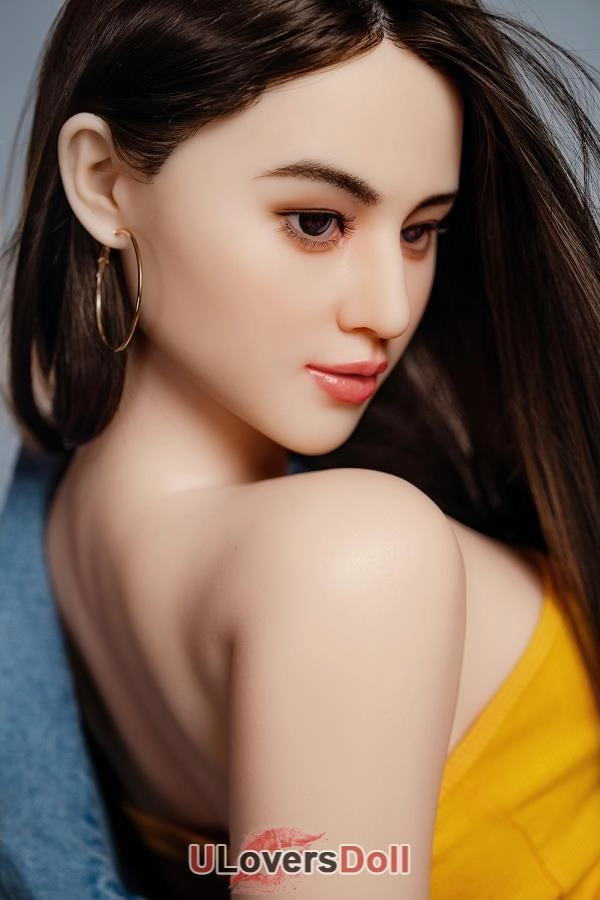 Asian C-cup Real Dolls