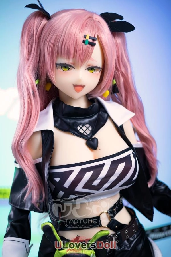 Nicole Sex Doll