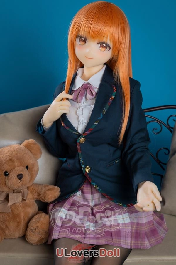 5ft1 Love Dolls