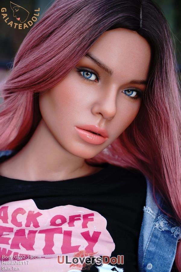 Auto-sucking Vaginal Sex Doll
