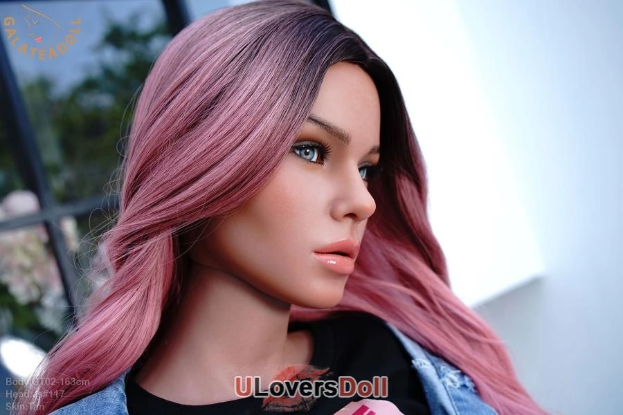 Galatea Sex Doll