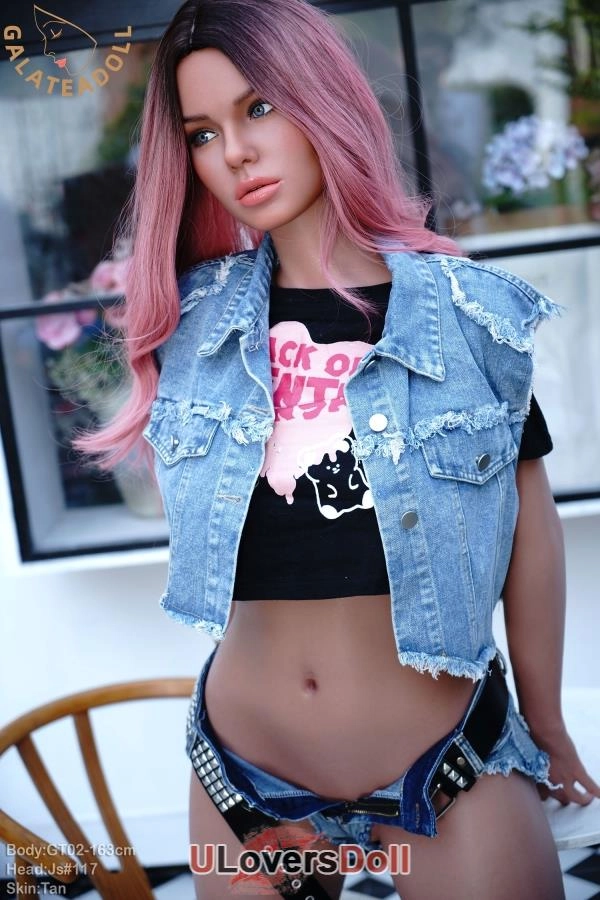 Girl Sexdoll