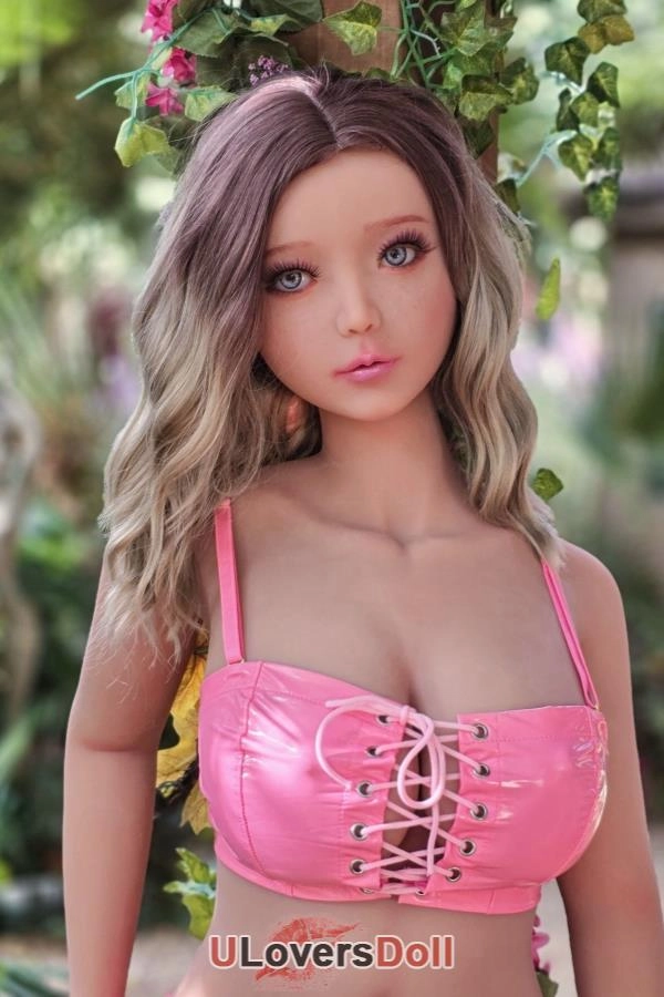 40.6kg Love Doll