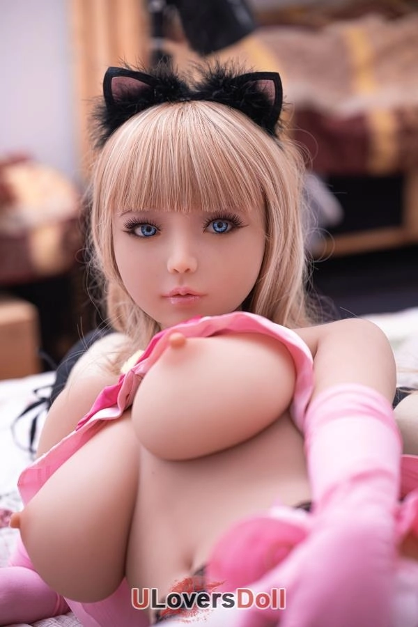 Medium Tits Blonde Real Dolls