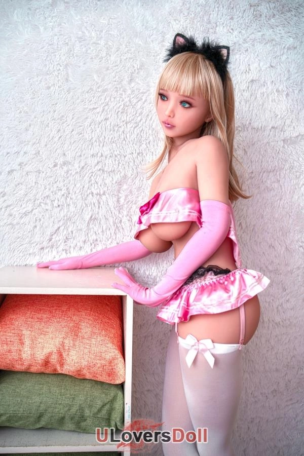 Piper Medium Tits Real Dolls