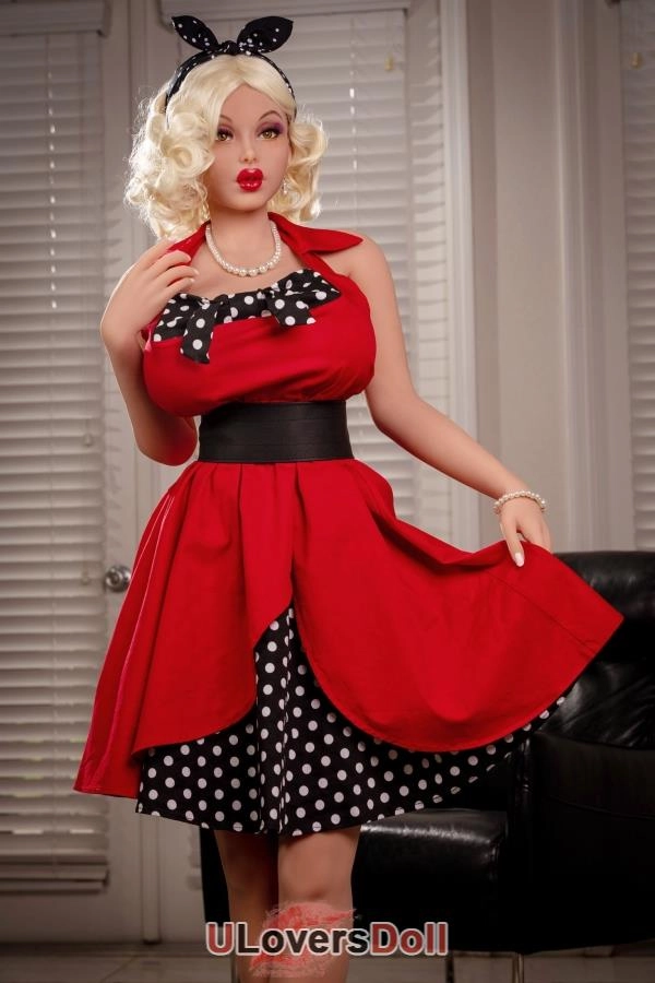 Giant Boobs Sex Doll
