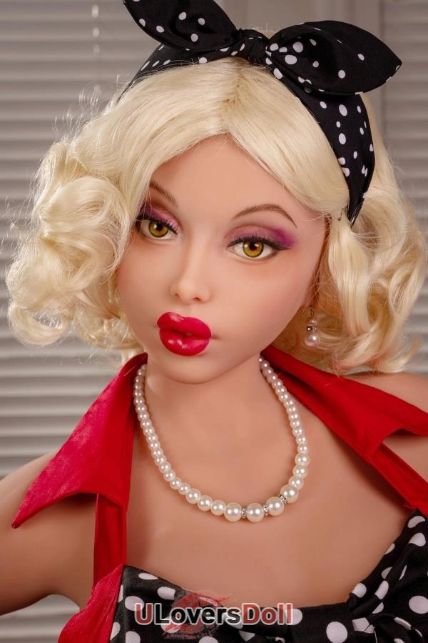 Giant Tits American Fuck Dolls