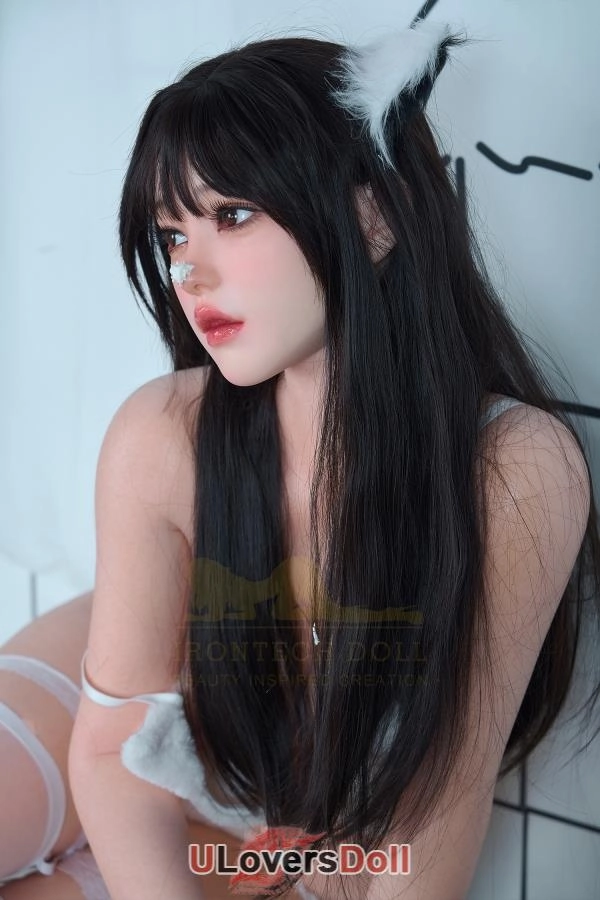 E Cup Big Titty Adult Doll