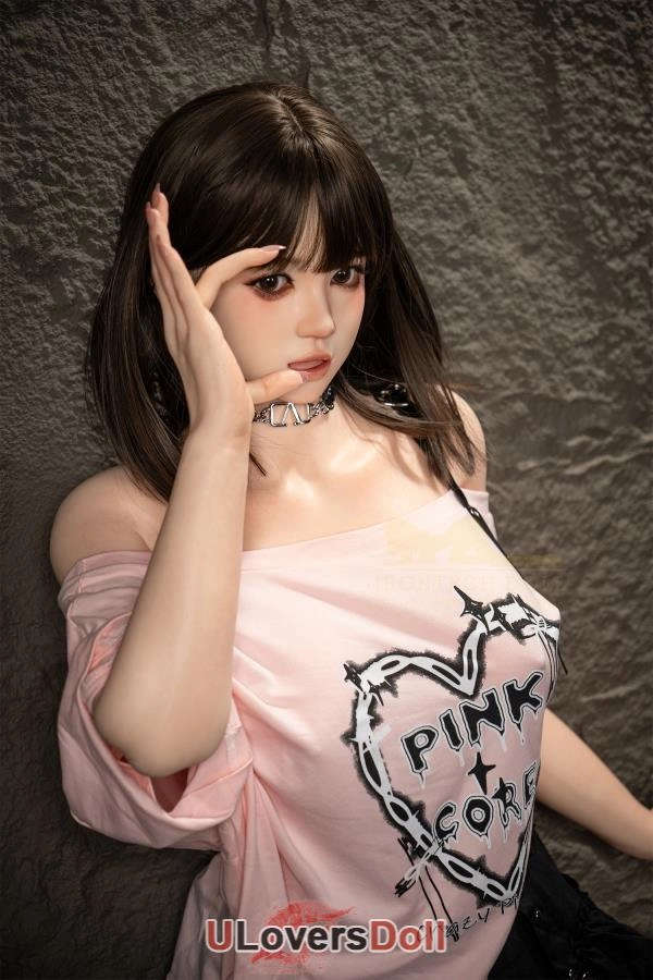 Asian Silicone Dolls