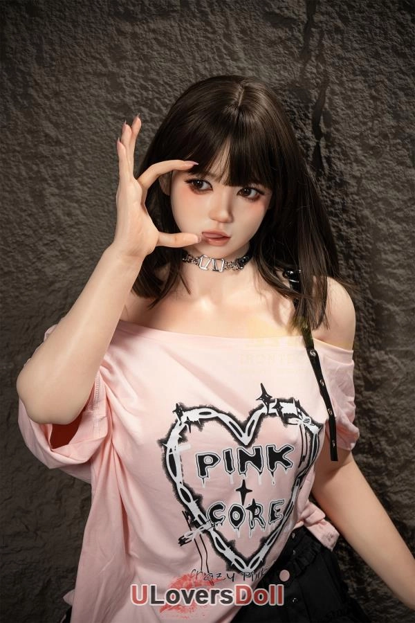 Big Titted 158cm Sexdolls