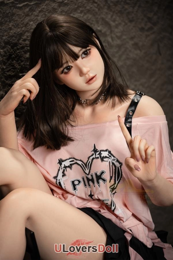 Small Japanese Sex Dolls with Big Boobs