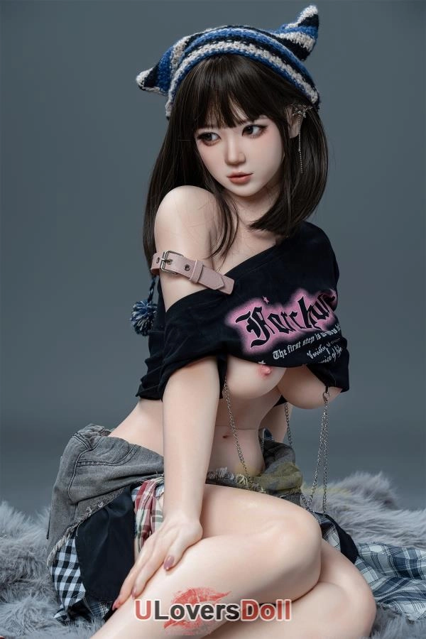 Big Boobs Asian Real Doll