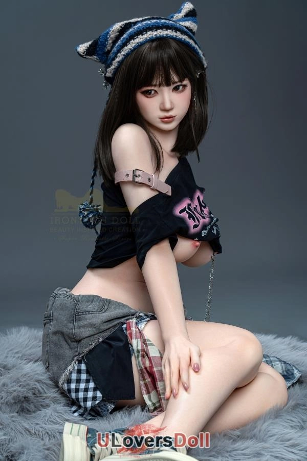 Nude China Sex Doll