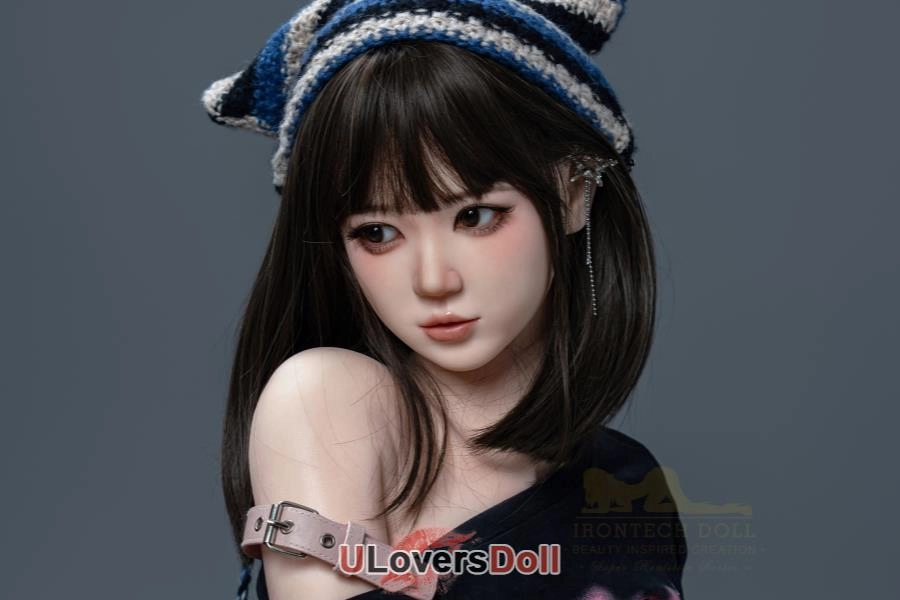 36.6-inch Hips Fuck Doll
