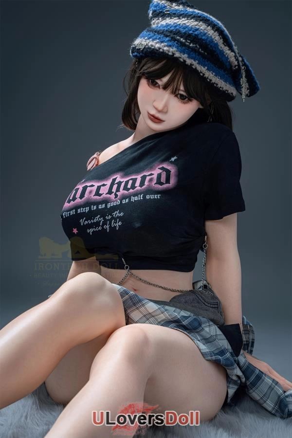 Big Boobs 158cm Fuck Doll