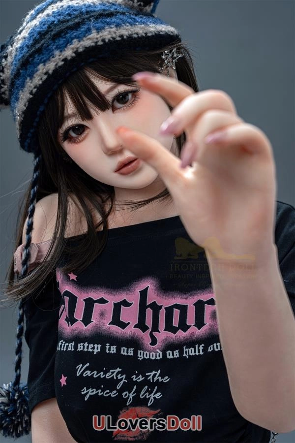 Asian E-cup Real Doll