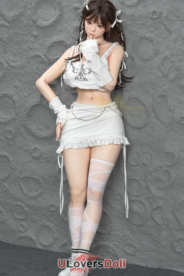 36.6-inch Hips Adult Dolls