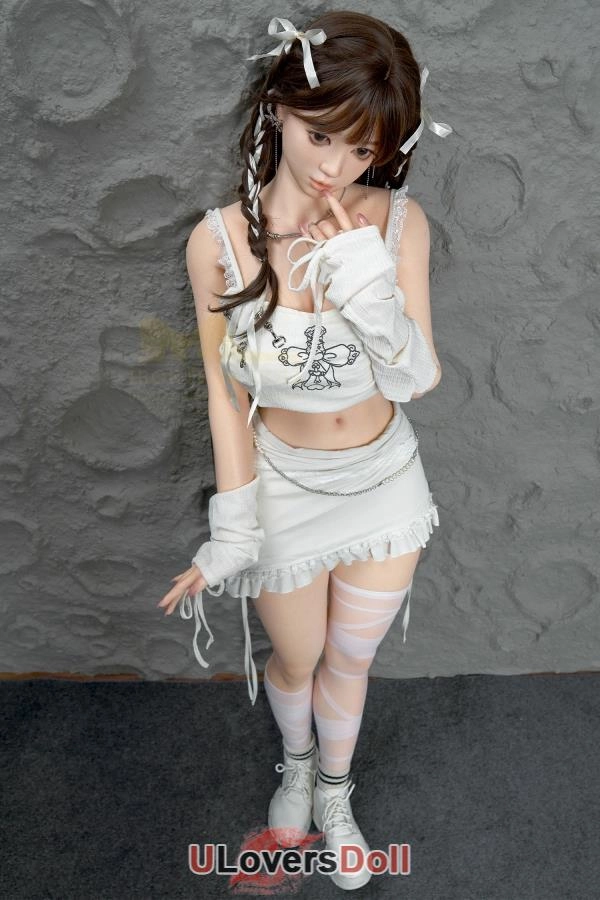 Big Tits 158cm Adult Dolls