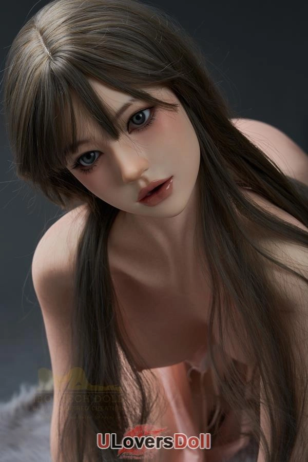 Medium Breast USA Fuck Doll