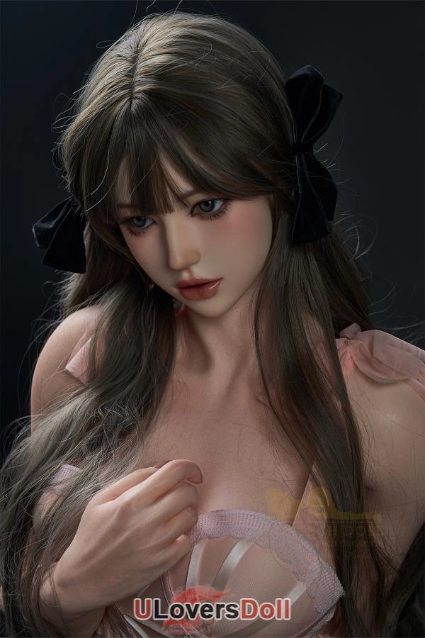 36.2-inch Hips Doll