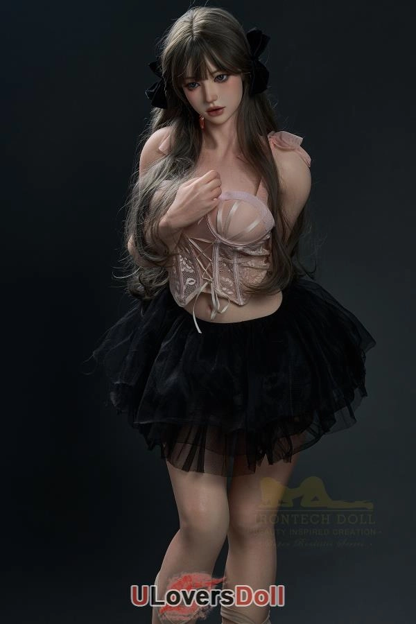 5ft3 Real Doll