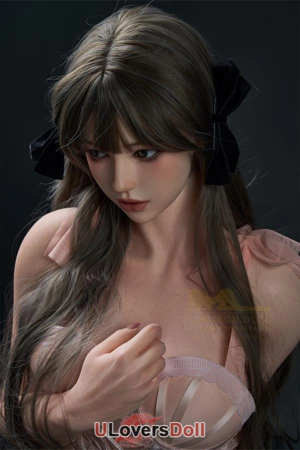 Medium Breast Silicone Doll