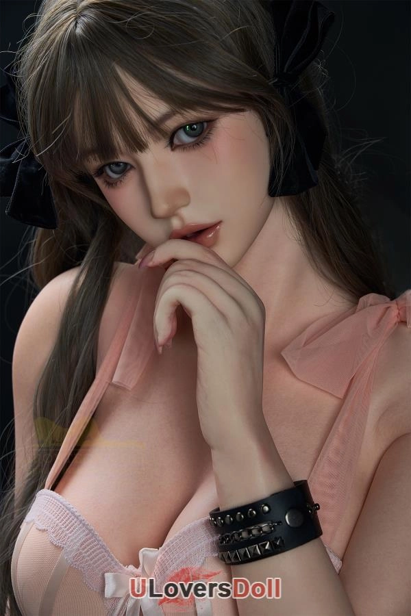 Premium Real Doll