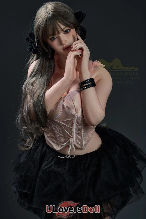 Irontech Medium Breast Fuck Doll
